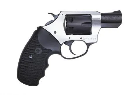 Charter Arms Pathfinder Lite 22 Magnum - View 2