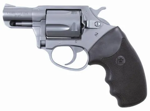 Charter Arms Undercover Lite 38 Special - View 2