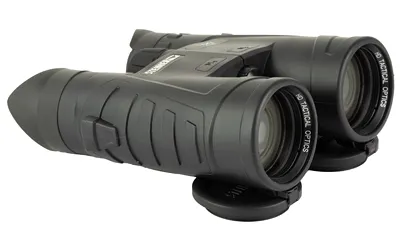 Steiner Optics T1042 10x42mm Tactical Matte Black Roof Prism - View 3