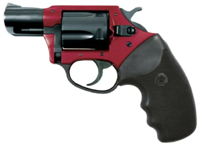 Charter Arms Undercover Lite 38 Special - View 2