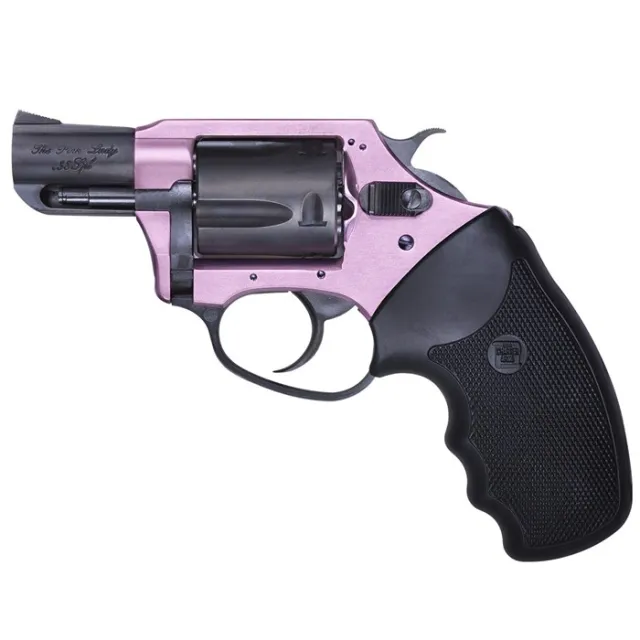 CHARTER ARMS Undercover Lite 38 Special - View 2