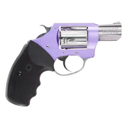 Charter Arms 53849 Undercover Lite Chic Lady Small 38 Special 5rd 2"... - View 2