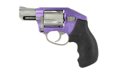 Charter Arms 53854 .38 SPL - View 2