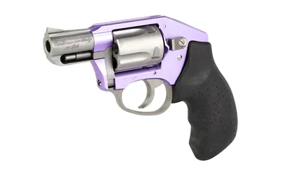Charter Arms 53854 .38 SPL - View 4