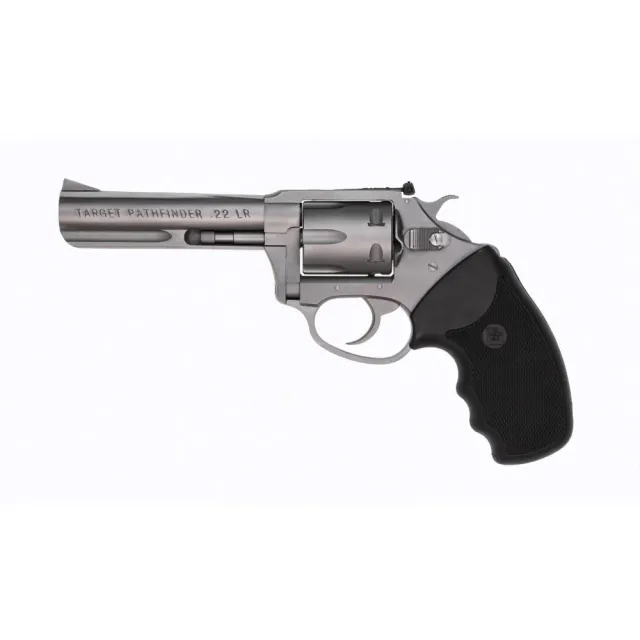 Charter Arms Pathfinder Target 22 LR - View 2