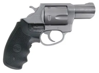 Charter Arms 73524 357 Magnum/38 Special - View 2