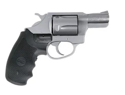 Charter Arms Undercover 38 Special - View 2