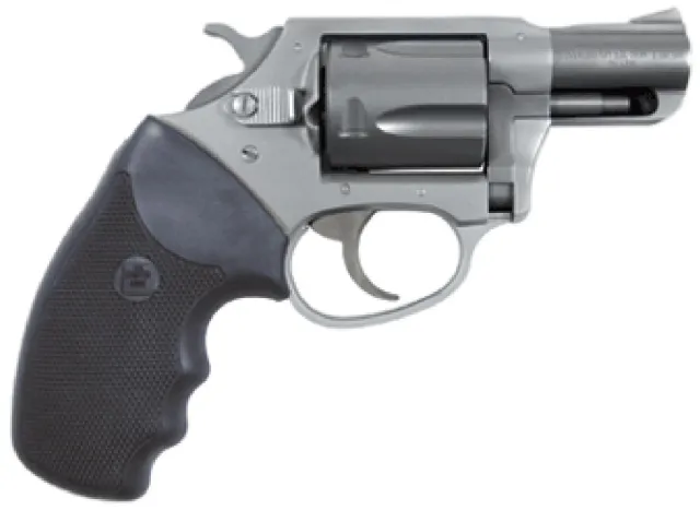 Charter Arms Undercover Lite 38 Special - View 2
