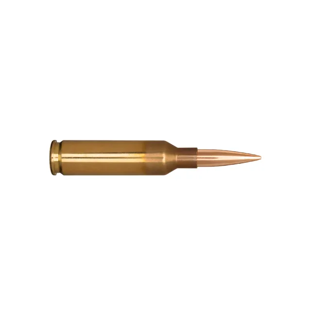 Berger 20030 6mm Creedmoor 109gr Long Range Hybrid Target Ammo 20/Box - View 2