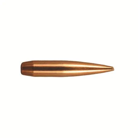 Berger 22423 VLD Target Match 22 Cal 90gr Bullets 100/Box - View 2