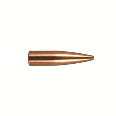 Berger 6mm 88 Grain Match Varmint HPFB Bullets 100/box - View 2