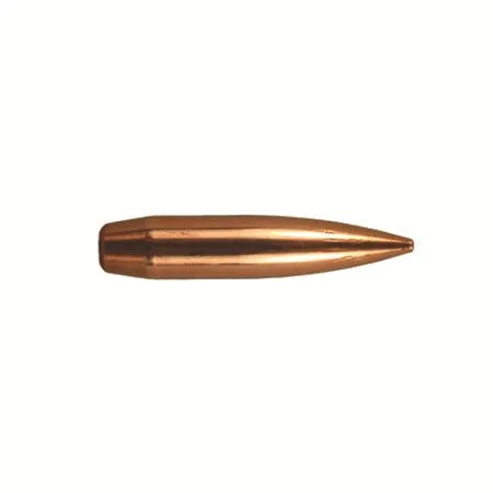 Berger 24428 6mm 105gr Boat Tail Target Bullets 100/Box - View 2