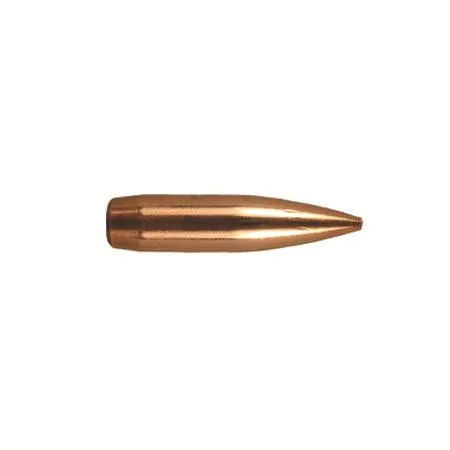 Berger 24570 6mm 95gr Hybrid Boat Tail Bullets 100/Box - View 2