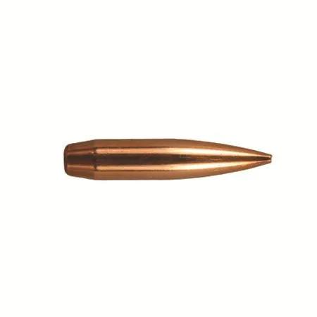Berger 24731 BT Target .243 6MM 108 Grain BTHP Bullets, 500 Count - View 2