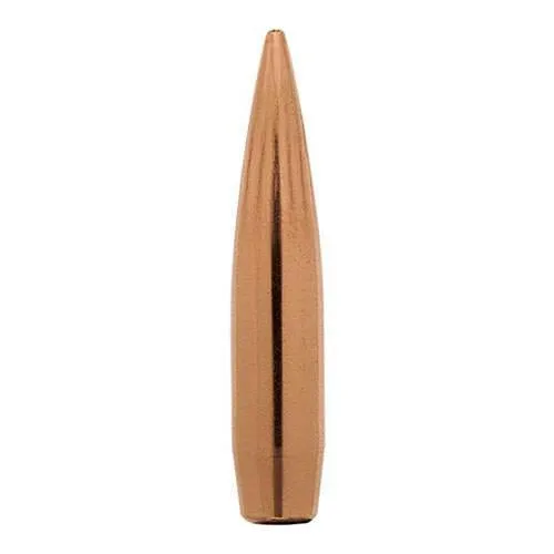 Berger 24785 6mm 109gr Long Range Hybrid Target Bullets 500/Box - View 2