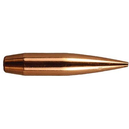 Berger 26550 Elite Hunter 6.5mm 156gr Boat Tail Bullets 100/Box - View 2