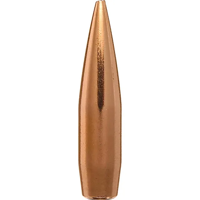Berger 28503 VLD Hunting Bullets 7mm 140gr 100/Box Long Range - View 2