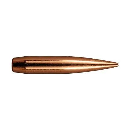 Berger 28550 Elite Hunter 7mm 195gr Boat Tail Bullets 100/Box - View 2