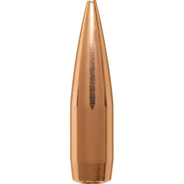 Berger 30410 VLD Target 30 Cal 168gr Match Grade Bullets 100/Box - View 2
