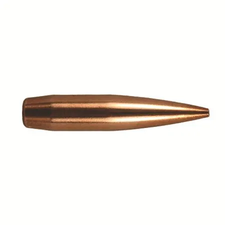 Berger 30429 Hybrid Target 30 Cal 215gr Bullets 100/Box - View 2
