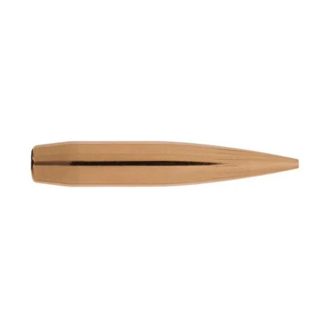 Berger 30560 30 Caliber 0.308" 245gr EOL Elite Hunter Bullets 100/Box - View 2