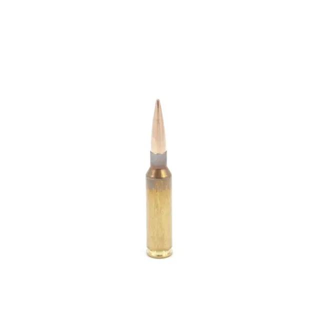 Berger Bullets 31011 6.5 Creedmoor 140gr Hybrid Target Ammo 20 Rounds - View 2