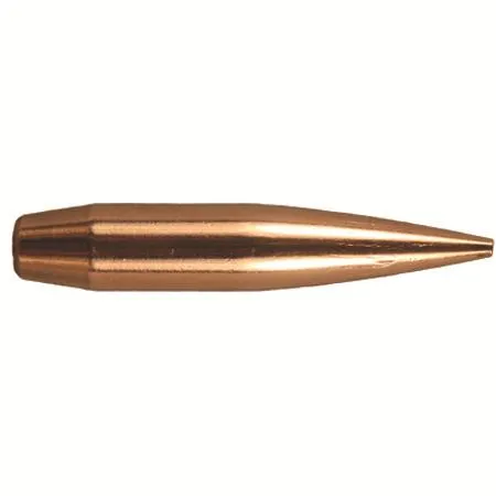 Berger Bullets 33109 Tactical Long Range .338 Cal 300gr Hybrid OTM - View 2