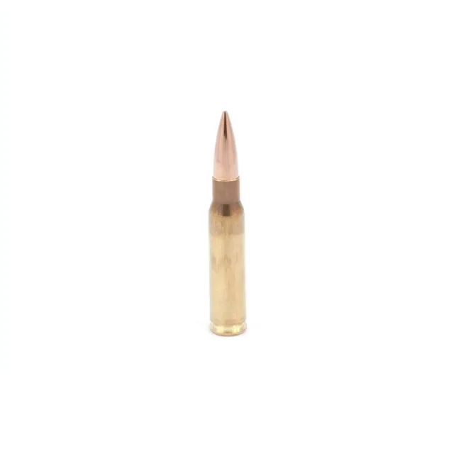 Berger 60010 Tactical Rifle Ammo .308 Win 175gr Hybrid OTM 20/Box - View 2