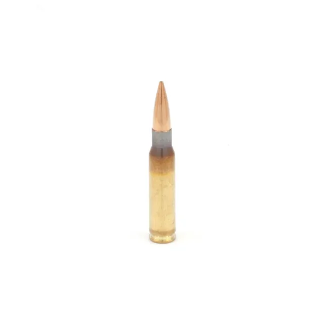 Bergara 308 Winchester Juggernaut OTM 185 Grain 20 Rounds - View 2