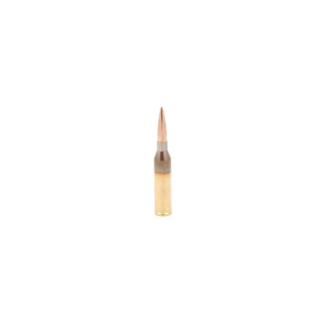 Berger 62010 300 Norma Magnum 230gr Hybrid OTM Ammo 20/Box - View 2