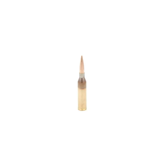 Berger 62020 300 Norma Magnum 215gr Hybrid Boat Tail Ammo 20/Box - View 2