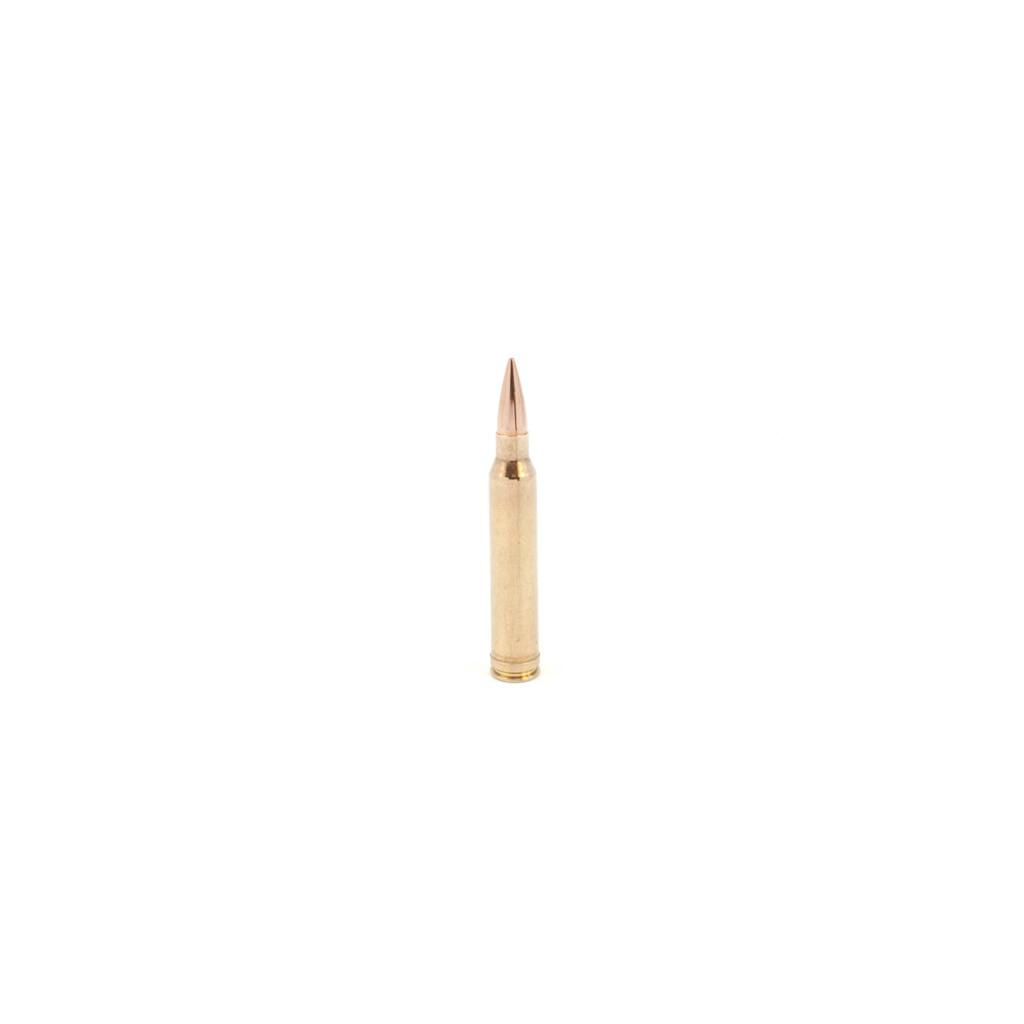 Bergara Classic Hunter Match G 300 Winchester Magnum 168Gr - View 2