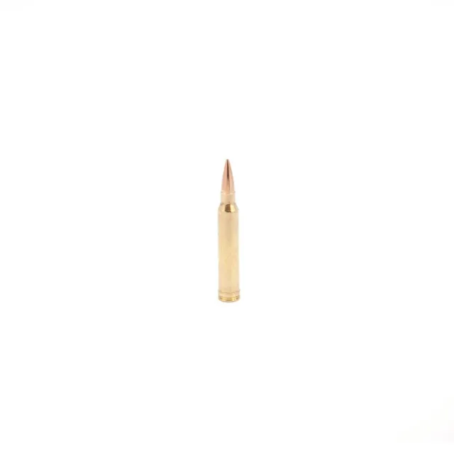 Berger Bullets 70020 Hunting 300 Win Mag 185 Gr Cl - View 2
