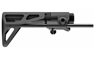 Maxim Defense MXM47562 Gen 6 Combat Carbine Stock Black Aluminum AR-15 - View 2