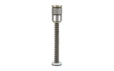 Maxim Defense MXM47570 JP Silent Captured Spring Tungsten/Stainless Steel - View 2