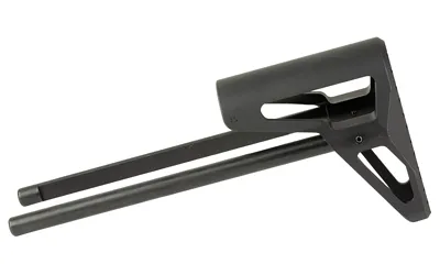 Maxim Defense MXM-47724 SCW Gen 7 Butt Stock, Anodized Black, 14.6 oz - View 2