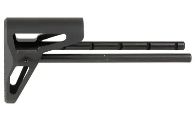 Maxim Defense MXM-47724 SCW Gen 7 Butt Stock, Anodized Black, 14.6 oz - View 3