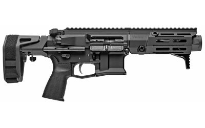 Maxim Defense MXM-47803 PDX Pistol 5.56 NATO Black - View 2