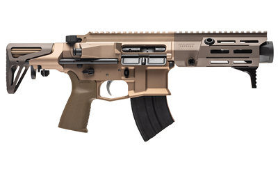 Maxim Defense MXM-47804 7.62x39mm 5.50In 20Rnd FDE Arid - View 2