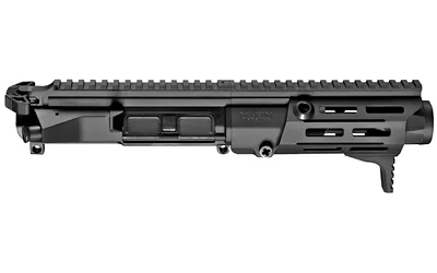 Maxim Defense MXM-47813 PDX Upper 5.56 NATO 5.5" Black AR Rifles - View 2