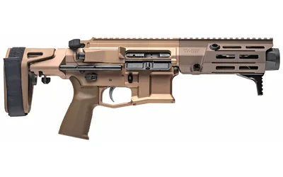 Maxim Defense PDX 300 Blackout MXM-47822 - View 2