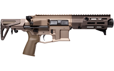 Maxim Defense PDX 300 Blackout MXM-47824 - View 2