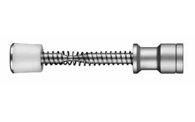 Maxim Defense MXM47838 Roller Delayed Blowback System for AR-9 9mm Luger - View 2