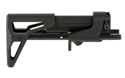 Maxim Defense MXM-48036 Picatinny Rail Stock Black Adjustable AR-15 - View 3