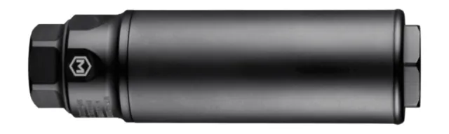 Maxim Defense DS-K HQD Suppressor 7.62 MXM-48088 - View 2