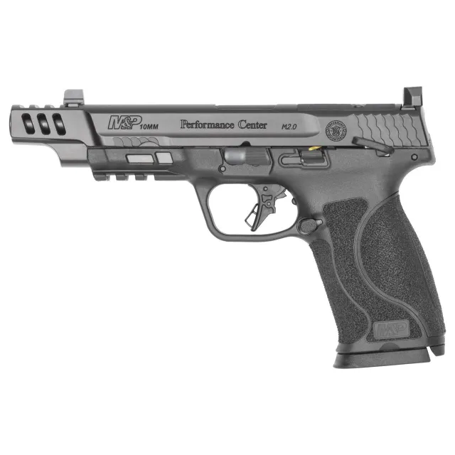 Smith & Wesson PC M&P M2.0 10mm - View 2