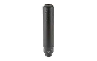Maxim Defense PRS-30 30 CAL 13 In Anodized Black Suppressor - View 2