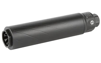 Maxim Defense PRS-30 30 CAL 13 In Anodized Black Suppressor - View 4