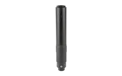 Maxim Defense PRS-338 338 Cal Suppressor Black MXM-48212 - View 2
