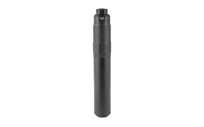 Maxim Defense PRS-338 338 Cal Suppressor Black MXM-48212 - View 3